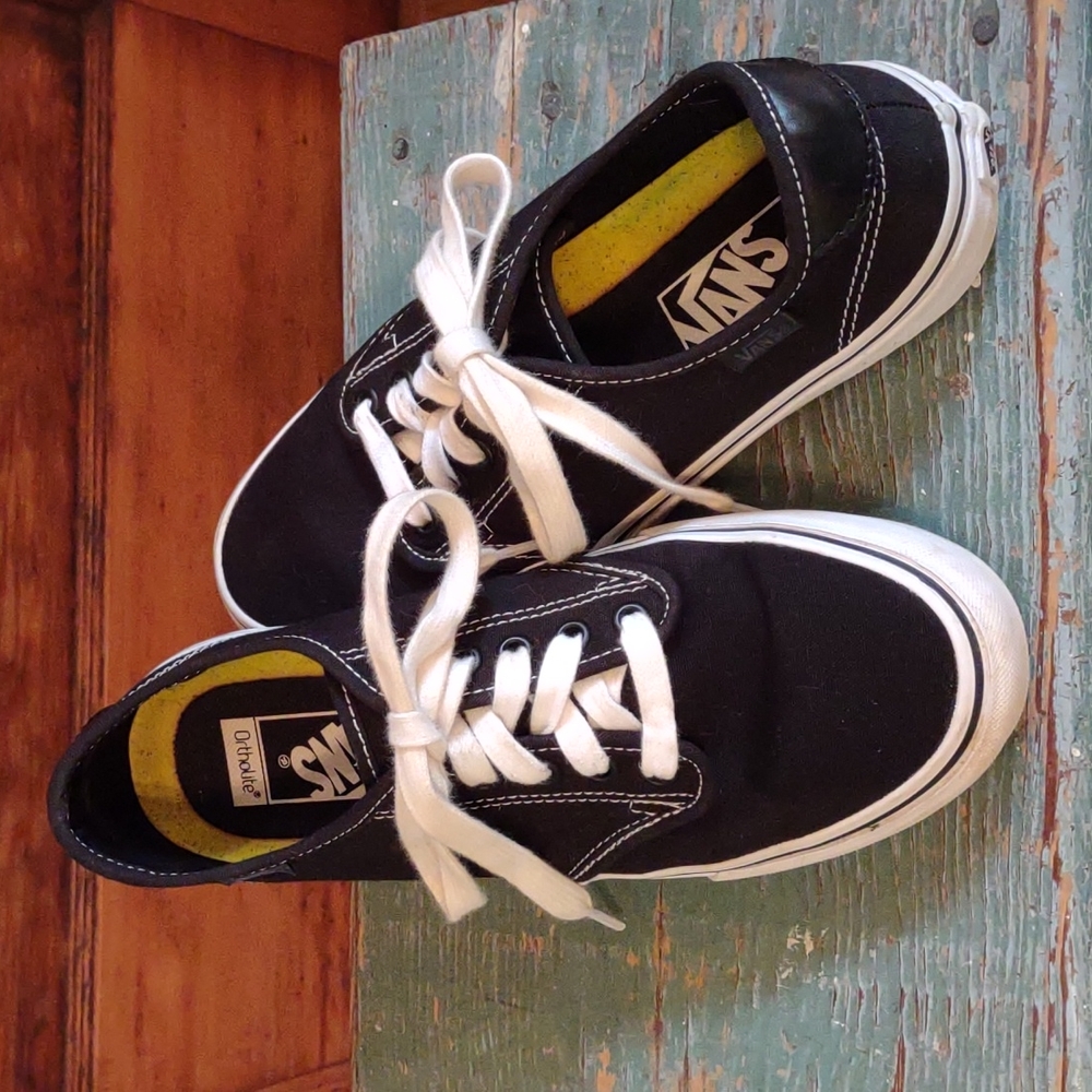 Vans